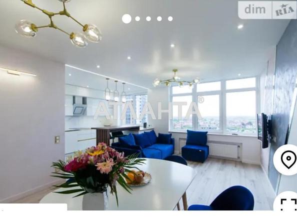 Багатокімнатна квартира за адресою вул. Перлинна (площа 141 м²) - Atlanta.ua - фото 2