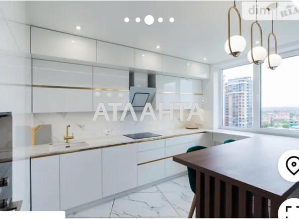 Багатокімнатна квартира за адресою вул. Перлинна (площа 141 м²) - Atlanta.ua - фото 4