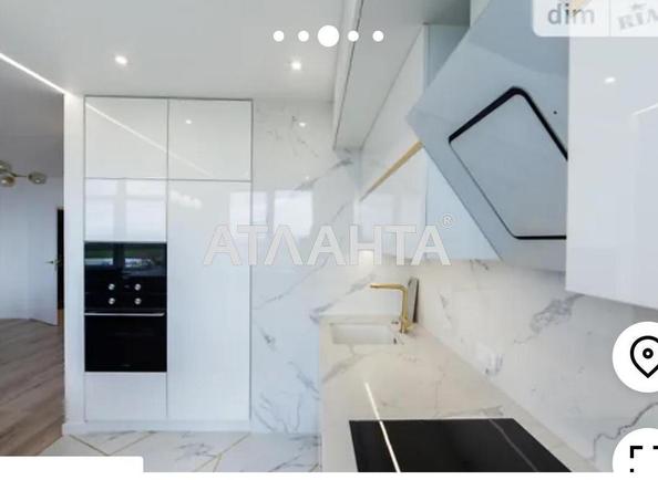 Багатокімнатна квартира за адресою вул. Перлинна (площа 141 м²) - Atlanta.ua - фото 5