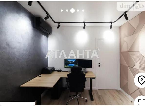 Багатокімнатна квартира за адресою вул. Перлинна (площа 141 м²) - Atlanta.ua - фото 6