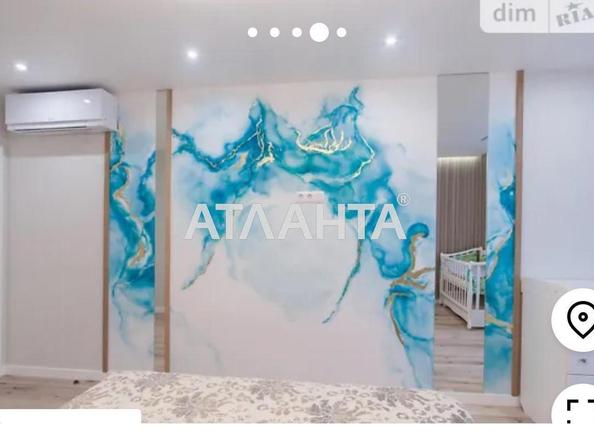 Багатокімнатна квартира за адресою вул. Перлинна (площа 141 м²) - Atlanta.ua - фото 7