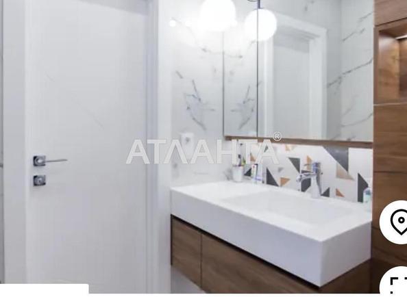 Багатокімнатна квартира за адресою вул. Перлинна (площа 141 м²) - Atlanta.ua - фото 9