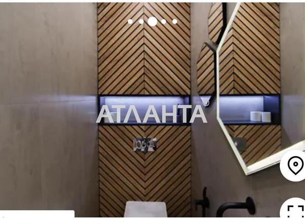 Багатокімнатна квартира за адресою вул. Перлинна (площа 141 м²) - Atlanta.ua - фото 10