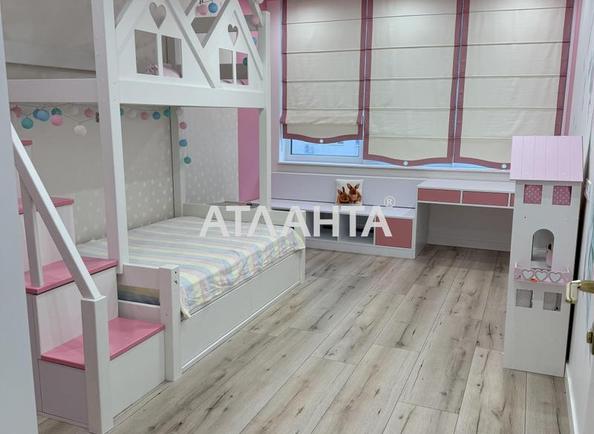 Багатокімнатна квартира за адресою вул. Перлинна (площа 141 м²) - Atlanta.ua - фото 21