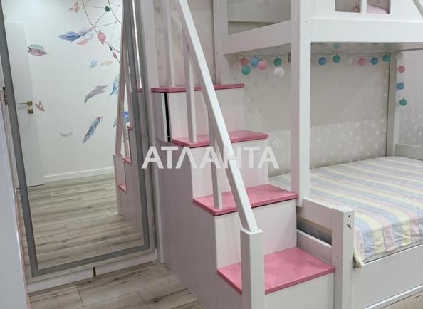 Багатокімнатна квартира за адресою вул. Перлинна (площа 141 м²) - Atlanta.ua - фото 20