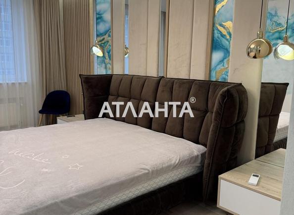 Багатокімнатна квартира за адресою вул. Перлинна (площа 141 м²) - Atlanta.ua - фото 17