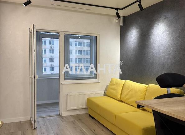 Багатокімнатна квартира за адресою вул. Перлинна (площа 141 м²) - Atlanta.ua - фото 18