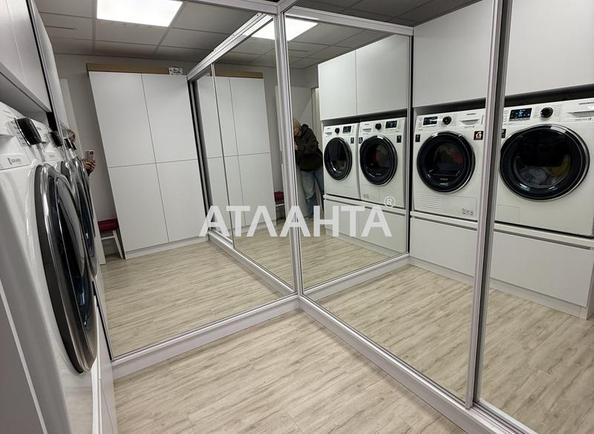 Багатокімнатна квартира за адресою вул. Перлинна (площа 141 м²) - Atlanta.ua - фото 23
