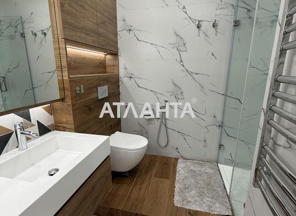 Багатокімнатна квартира за адресою вул. Перлинна (площа 141 м²) - Atlanta.ua - фото 22