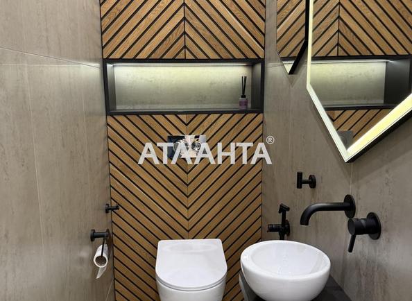 Багатокімнатна квартира за адресою вул. Перлинна (площа 141 м²) - Atlanta.ua - фото 24