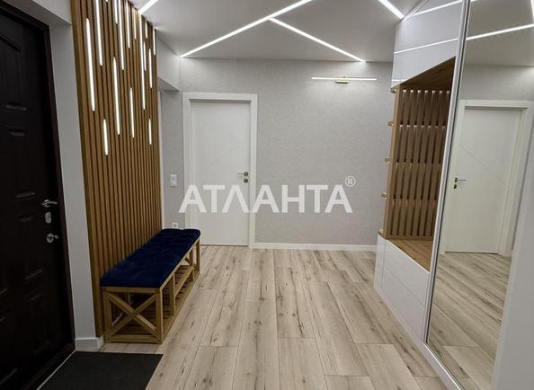 Багатокімнатна квартира за адресою вул. Перлинна (площа 141 м²) - Atlanta.ua - фото 11