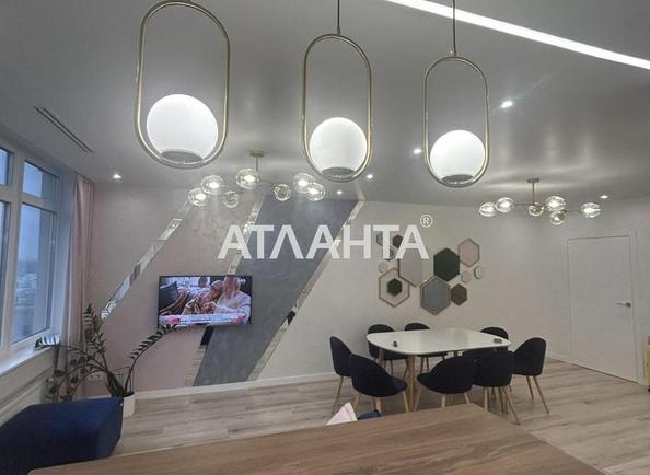 Багатокімнатна квартира за адресою вул. Перлинна (площа 141 м²) - Atlanta.ua - фото 16