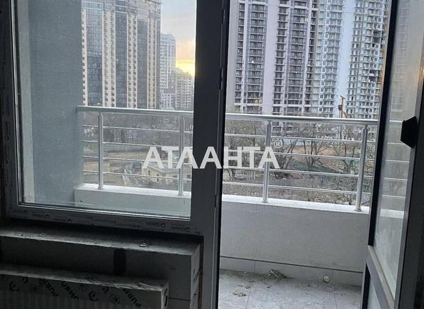 1-комнатная квартира по адресу Курортный пер. (площадь 45 м²) - Atlanta.ua