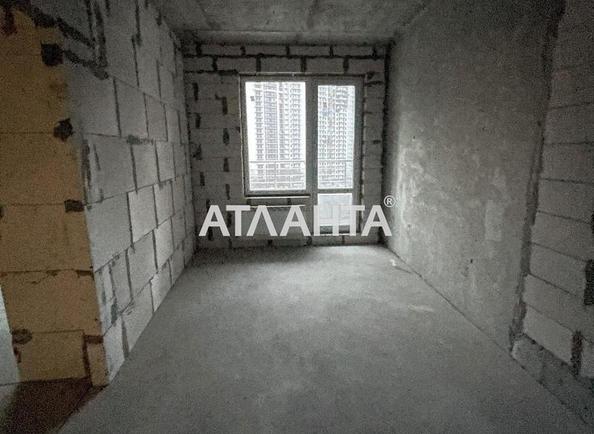 1-комнатная квартира по адресу Курортный пер. (площадь 45 м²) - Atlanta.ua - фото 2