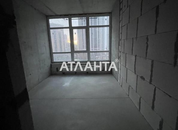 1-комнатная квартира по адресу Курортный пер. (площадь 45 м²) - Atlanta.ua - фото 3