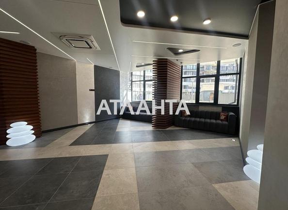 1-комнатная квартира по адресу Курортный пер. (площадь 45 м²) - Atlanta.ua - фото 9