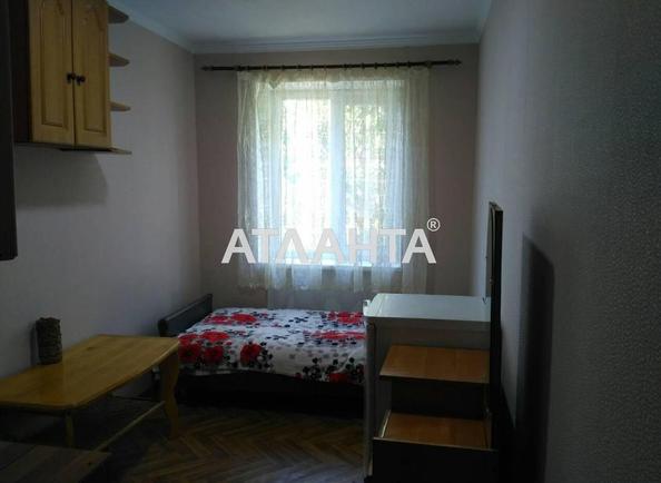 Коммунальная квартира по адресу ул. Новаторов (площадь 10 м²) - Atlanta.ua