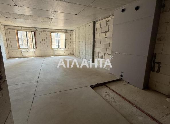 1-room apartment apartment by the address st. Genuezskaya (area 62 m²) - Atlanta.ua - photo 3