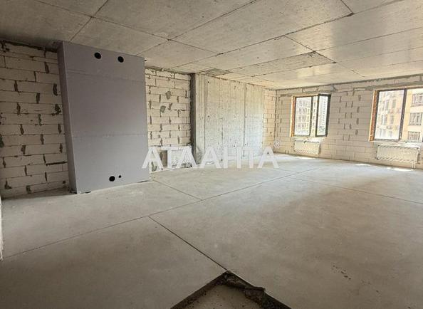 1-room apartment apartment by the address st. Genuezskaya (area 62 m²) - Atlanta.ua - photo 4
