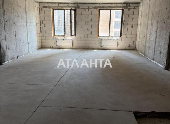 1-room apartment apartment by the address st. Genuezskaya (area 62 m²) - Atlanta.ua - photo 5