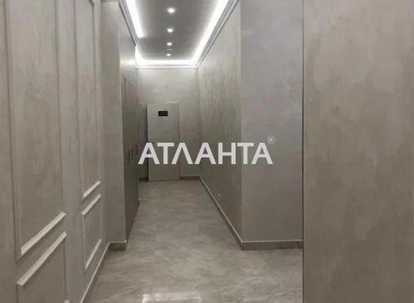 1-room apartment apartment by the address st. Genuezskaya (area 62 m²) - Atlanta.ua - photo 6