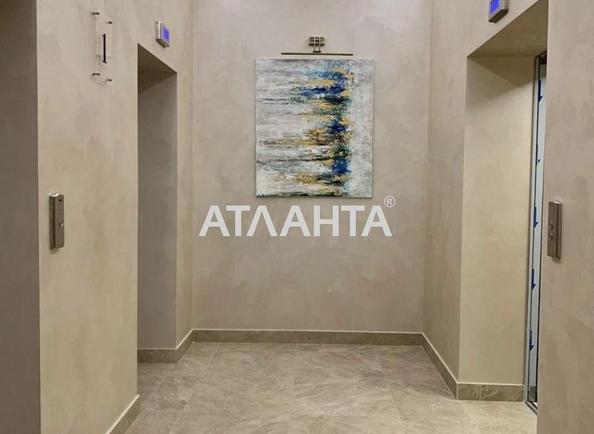 1-room apartment apartment by the address st. Genuezskaya (area 62 m²) - Atlanta.ua - photo 7