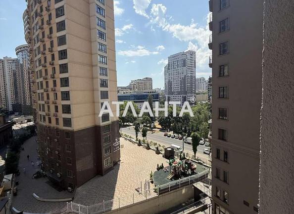 1-room apartment apartment by the address st. Genuezskaya (area 62 m²) - Atlanta.ua - photo 8