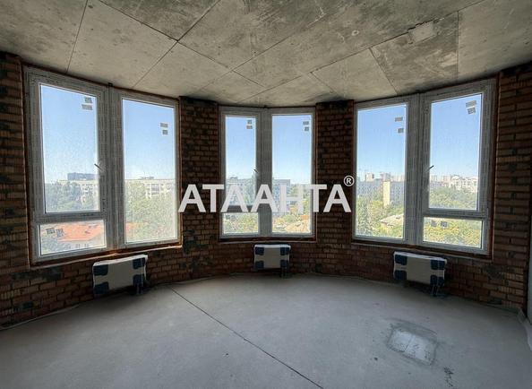 3-комнатная квартира по адресу ул. Франко Ивана (площадь 99,3 м²) - Atlanta.ua - фото 11