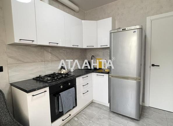 1-кімнатна квартира за адресою вул. Грушевського Михайла (площа 39,3 м²) - Atlanta.ua