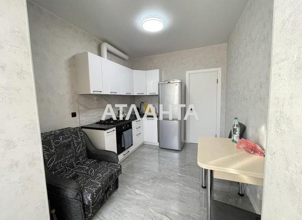 1-кімнатна квартира за адресою вул. Грушевського Михайла (площа 39,3 м²) - Atlanta.ua - фото 2