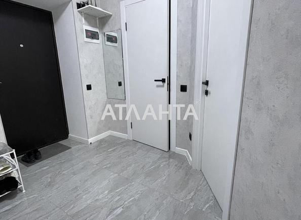 1-кімнатна квартира за адресою вул. Грушевського Михайла (площа 39,3 м²) - Atlanta.ua - фото 8