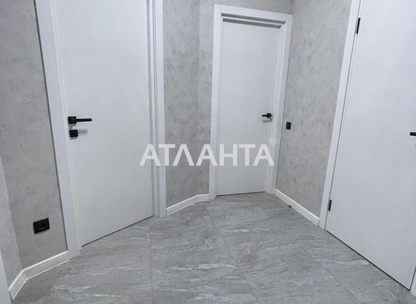 1-кімнатна квартира за адресою вул. Грушевського Михайла (площа 39,3 м²) - Atlanta.ua - фото 9