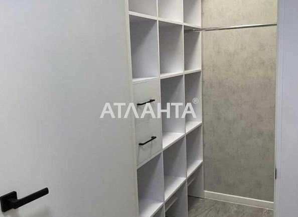 1-кімнатна квартира за адресою вул. Грушевського Михайла (площа 39,3 м²) - Atlanta.ua - фото 10