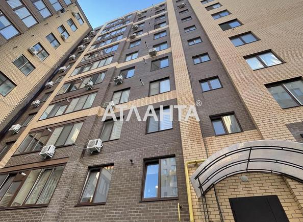 1-кімнатна квартира за адресою вул. Грушевського Михайла (площа 39,3 м²) - Atlanta.ua - фото 13