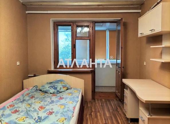 2-комнатная квартира по адресу ул. Данченко (площадь 42 м²) - Atlanta.ua
