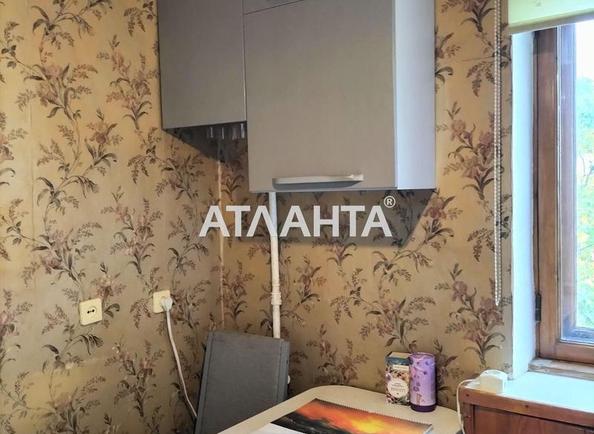 2-комнатная квартира по адресу ул. Данченко (площадь 42 м²) - Atlanta.ua - фото 12