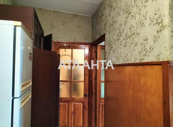 2-комнатная квартира по адресу ул. Данченко (площадь 42 м²) - Atlanta.ua - фото 16