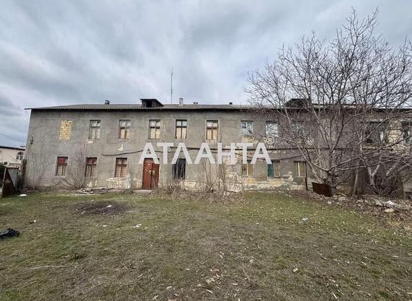 Комерційна нерухомість за адресою вул. Київська (площа 688 м²) - Atlanta.ua