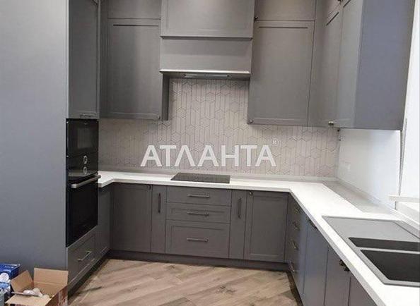 Будинок за адресою вул. Берегова (площа 160 м²) - Atlanta.ua - фото 5