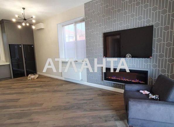 Будинок за адресою вул. Берегова (площа 160 м²) - Atlanta.ua - фото 7