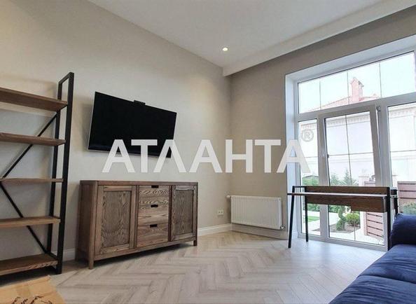 Будинок за адресою вул. Берегова (площа 160 м²) - Atlanta.ua - фото 11