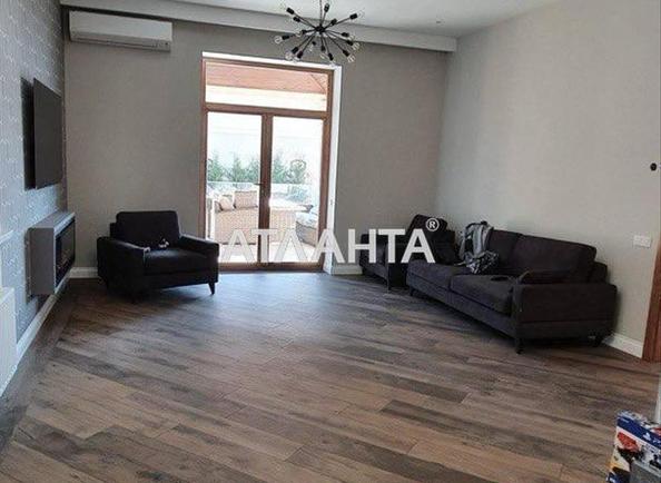 Будинок за адресою вул. Берегова (площа 160 м²) - Atlanta.ua - фото 12
