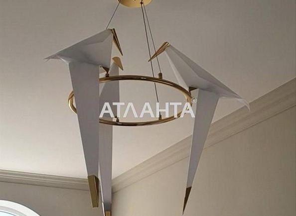 Будинок за адресою вул. Берегова (площа 160 м²) - Atlanta.ua - фото 13