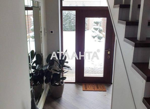 Будинок за адресою вул. Берегова (площа 160 м²) - Atlanta.ua - фото 15