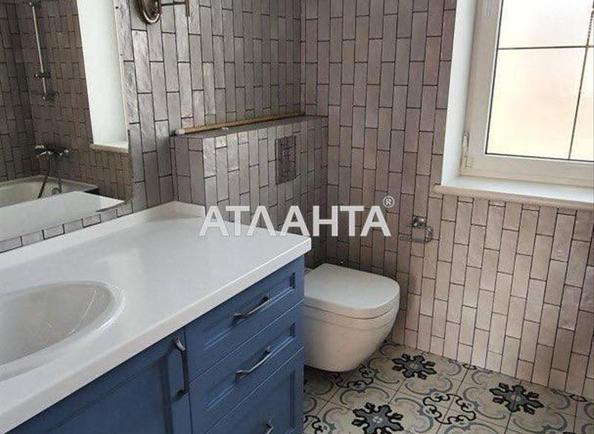 Будинок за адресою вул. Берегова (площа 160 м²) - Atlanta.ua - фото 17
