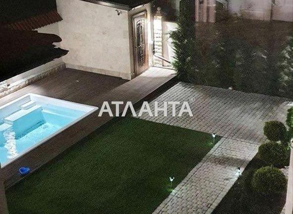 Будинок за адресою вул. Берегова (площа 160 м²) - Atlanta.ua - фото 19