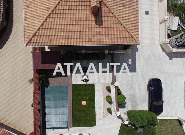 Будинок за адресою вул. Берегова (площа 160 м²) - Atlanta.ua - фото 22