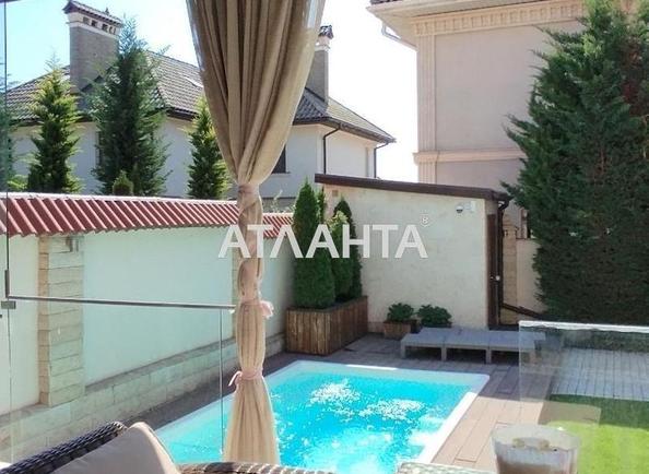Будинок за адресою вул. Берегова (площа 160 м²) - Atlanta.ua - фото 3
