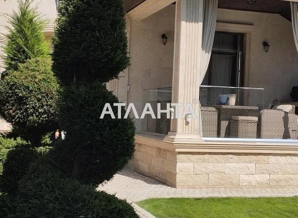Будинок за адресою вул. Берегова (площа 160 м²) - Atlanta.ua - фото 21