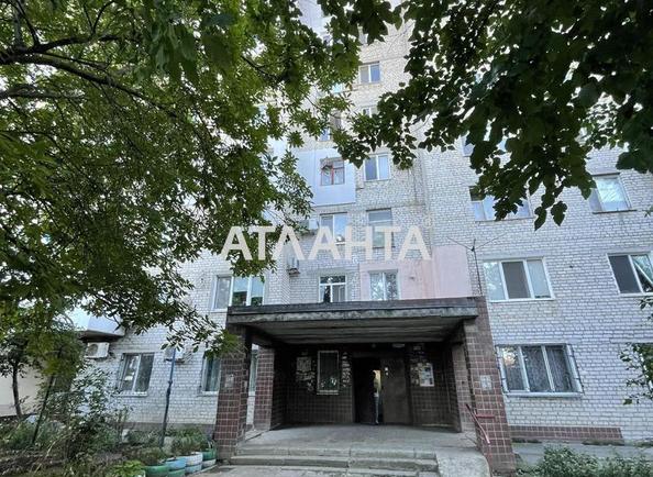 2-комнатная квартира по адресу ул. Старицкого (площадь 53 м²) - Atlanta.ua - фото 4